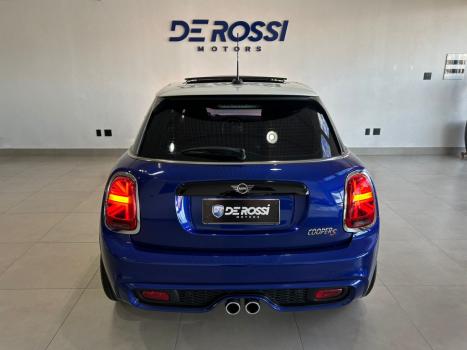 MINI Cooper 2.0 16V 4P TWINPOWER S STEPTRONIC AUTOMTICO, Foto 15