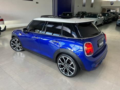MINI Cooper 2.0 16V 4P TWINPOWER S STEPTRONIC AUTOMTICO, Foto 16