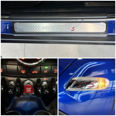 MINI Cooper 2.0 16V 4P TWINPOWER S STEPTRONIC AUTOMTICO, Foto 18