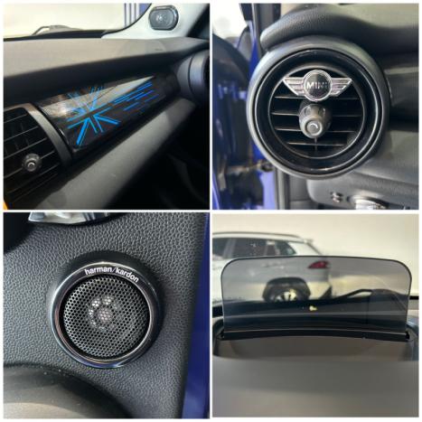 MINI Cooper 2.0 16V 4P TWINPOWER S STEPTRONIC AUTOMTICO, Foto 19