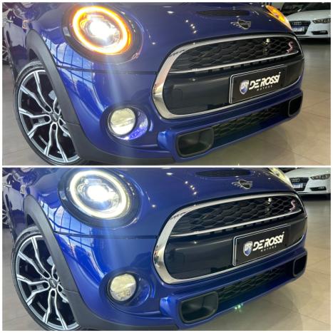 MINI Cooper 2.0 16V 4P TWINPOWER S STEPTRONIC AUTOMTICO, Foto 21
