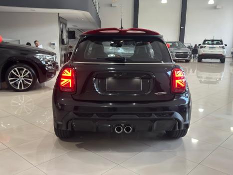 MINI Cooper 2.0 16V 4P TWINPOWER CLUBMAN JOHN COOPER WORKS ALL4 STEPTRONIC AUTOMTICO, Foto 4