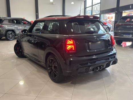 MINI Cooper 2.0 16V 4P TWINPOWER CLUBMAN JOHN COOPER WORKS ALL4 STEPTRONIC AUTOMTICO, Foto 5