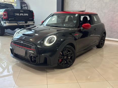 MINI Cooper 2.0 16V 4P TWINPOWER CLUBMAN JOHN COOPER WORKS ALL4 STEPTRONIC AUTOMTICO, Foto 6