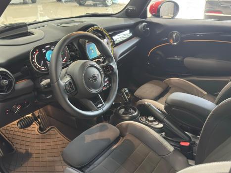 MINI Cooper 2.0 16V 4P TWINPOWER CLUBMAN JOHN COOPER WORKS ALL4 STEPTRONIC AUTOMTICO, Foto 7