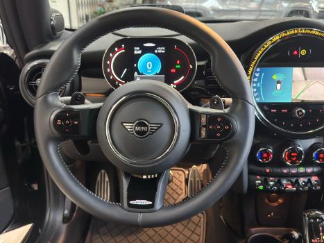 MINI Cooper 2.0 16V 4P TWINPOWER CLUBMAN JOHN COOPER WORKS ALL4 STEPTRONIC AUTOMTICO, Foto 8