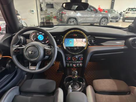 MINI Cooper 2.0 16V 4P TWINPOWER CLUBMAN JOHN COOPER WORKS ALL4 STEPTRONIC AUTOMTICO, Foto 9