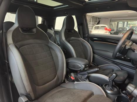 MINI Cooper 2.0 16V 4P TWINPOWER CLUBMAN JOHN COOPER WORKS ALL4 STEPTRONIC AUTOMTICO, Foto 11