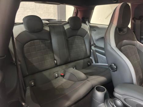 MINI Cooper 2.0 16V 4P TWINPOWER CLUBMAN JOHN COOPER WORKS ALL4 STEPTRONIC AUTOMTICO, Foto 12