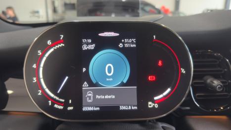 MINI Cooper 2.0 16V 4P TWINPOWER CLUBMAN JOHN COOPER WORKS ALL4 STEPTRONIC AUTOMTICO, Foto 13
