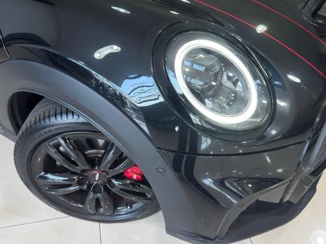 MINI Cooper 2.0 16V 4P TWINPOWER CLUBMAN JOHN COOPER WORKS ALL4 STEPTRONIC AUTOMTICO, Foto 14