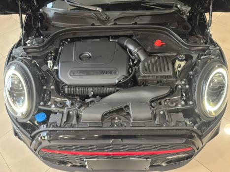 MINI Cooper 2.0 16V 4P TWINPOWER CLUBMAN JOHN COOPER WORKS ALL4 STEPTRONIC AUTOMTICO, Foto 15