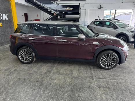 MINI Cooper 2.0 16V 4P CLUBMAN TURBO, Foto 4