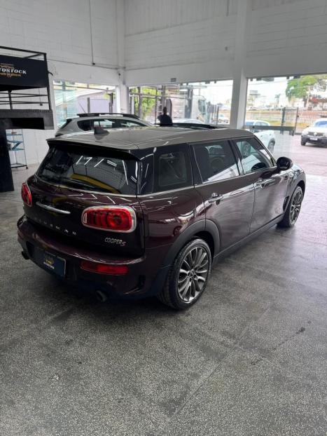 MINI Cooper 2.0 16V 4P CLUBMAN TURBO, Foto 8