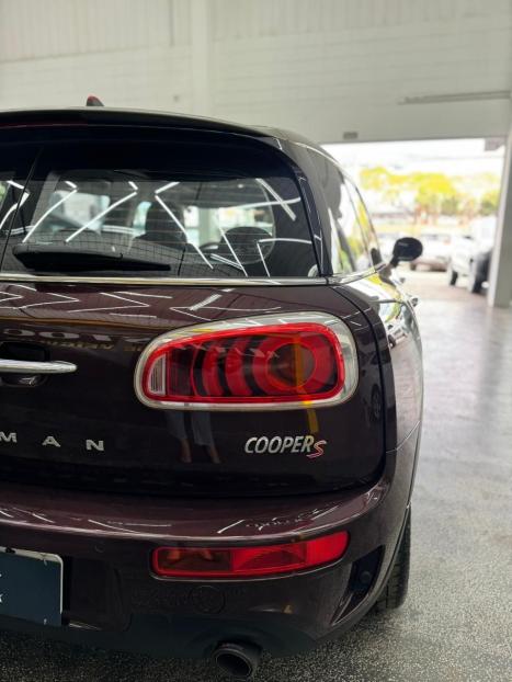 MINI Cooper 2.0 16V 4P CLUBMAN TURBO, Foto 9