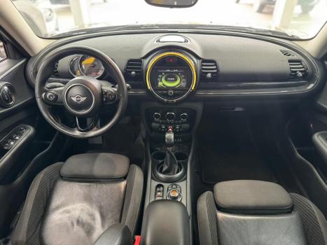 MINI Cooper 2.0 16V 4P CLUBMAN TURBO, Foto 10