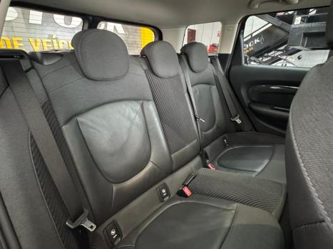 MINI Cooper 2.0 16V 4P CLUBMAN TURBO, Foto 16