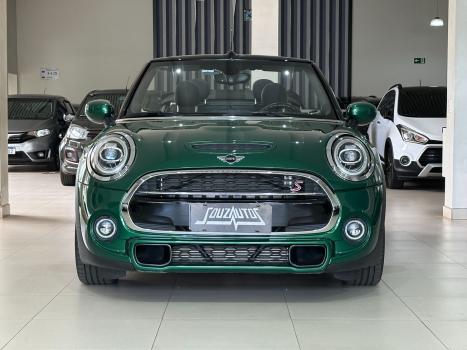 MINI Cooper Cabriolet 2.0 16V TWINPOWER S STEPTRONIC AUTOMTICO, Foto 1