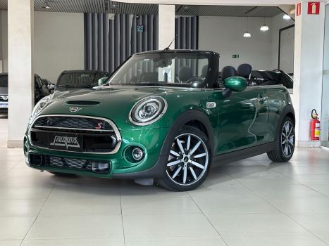 MINI Cooper Cabriolet 2.0 16V TWINPOWER S STEPTRONIC AUTOMTICO, Foto 2