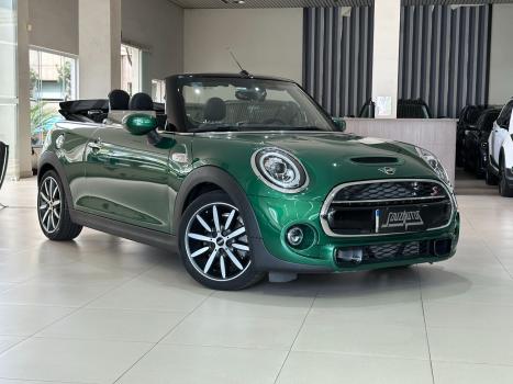 MINI Cooper Cabriolet 2.0 16V TWINPOWER S STEPTRONIC AUTOMTICO, Foto 3