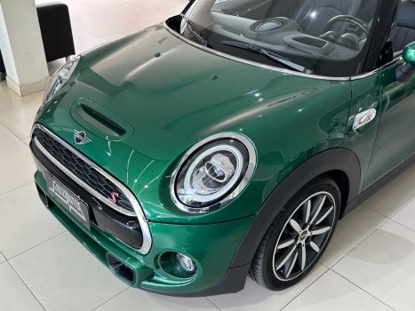 MINI Cooper Cabriolet 2.0 16V TWINPOWER S STEPTRONIC AUTOMTICO, Foto 10