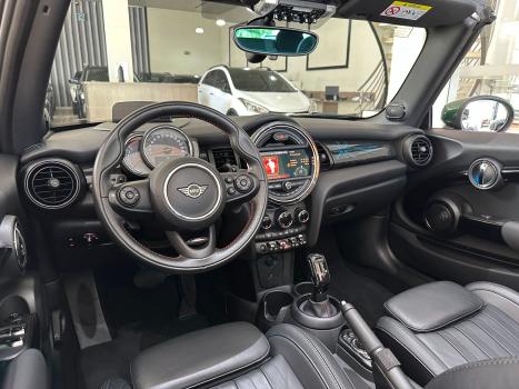 MINI Cooper Cabriolet 2.0 16V TWINPOWER S STEPTRONIC AUTOMTICO, Foto 12