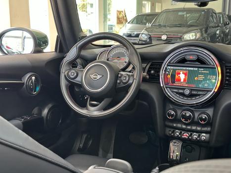 MINI Cooper Cabriolet 2.0 16V TWINPOWER S STEPTRONIC AUTOMTICO, Foto 13