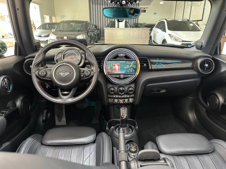 MINI Cooper Cabriolet 2.0 16V TWINPOWER S STEPTRONIC AUTOMTICO, Foto 14