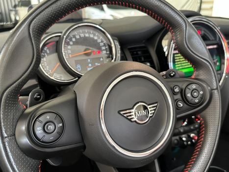 MINI Cooper Cabriolet 2.0 16V TWINPOWER S STEPTRONIC AUTOMTICO, Foto 15