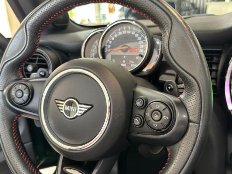 MINI Cooper Cabriolet 2.0 16V TWINPOWER S STEPTRONIC AUTOMTICO, Foto 17