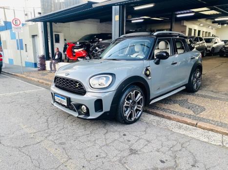 MINI Countryman 1.5 12V 4P COOPER S E EXCLUSIVE ALL4 TWINPOWER TURBO STEPTRONIC AUTOMTICO, Foto 1