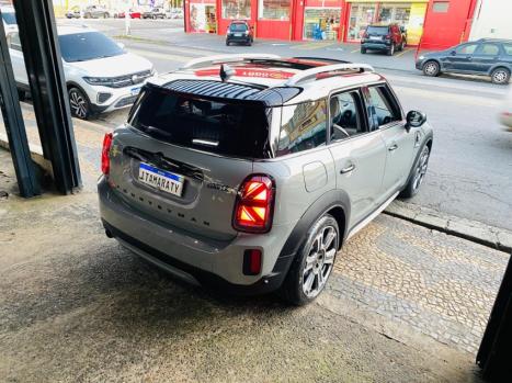 MINI Countryman 1.5 12V 4P COOPER S E EXCLUSIVE ALL4 TWINPOWER TURBO STEPTRONIC AUTOMTICO, Foto 5