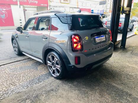 MINI Countryman 1.5 12V 4P COOPER S E EXCLUSIVE ALL4 TWINPOWER TURBO STEPTRONIC AUTOMTICO, Foto 6