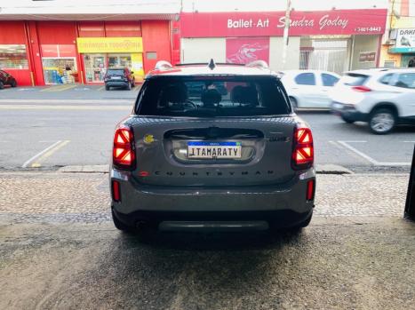 MINI Countryman 1.5 12V 4P COOPER S E EXCLUSIVE ALL4 TWINPOWER TURBO STEPTRONIC AUTOMTICO, Foto 7