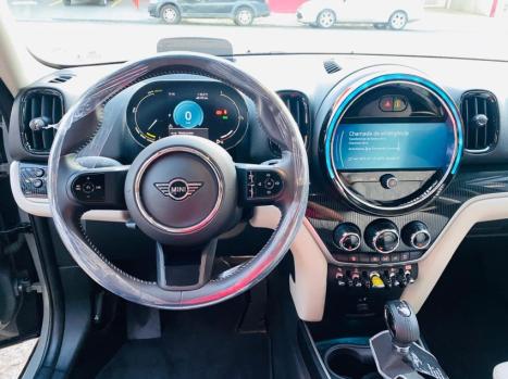 MINI Countryman 1.5 12V 4P COOPER S E EXCLUSIVE ALL4 TWINPOWER TURBO STEPTRONIC AUTOMTICO, Foto 10