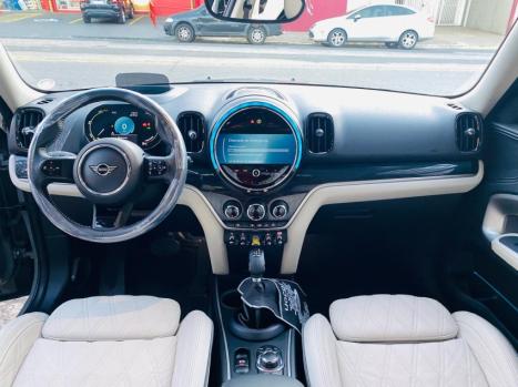 MINI Countryman 1.5 12V 4P COOPER S E EXCLUSIVE ALL4 TWINPOWER TURBO STEPTRONIC AUTOMTICO, Foto 11
