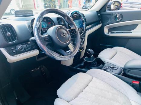 MINI Countryman 1.5 12V 4P COOPER S E EXCLUSIVE ALL4 TWINPOWER TURBO STEPTRONIC AUTOMTICO, Foto 13