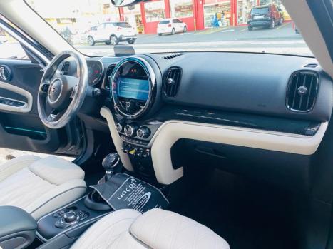 MINI Countryman 1.5 12V 4P COOPER S E EXCLUSIVE ALL4 TWINPOWER TURBO STEPTRONIC AUTOMTICO, Foto 15