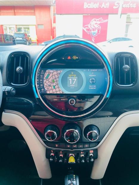 MINI Countryman 1.5 12V 4P COOPER S E EXCLUSIVE ALL4 TWINPOWER TURBO STEPTRONIC AUTOMTICO, Foto 18