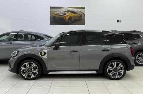 MINI Countryman 1.5 12V 4P COOPER S E EXCLUSIVE ALL4 TWINPOWER TURBO STEPTRONIC AUTOMTICO, Foto 2