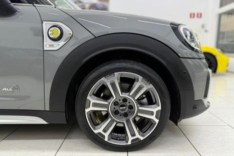 MINI Countryman 1.5 12V 4P COOPER S E EXCLUSIVE ALL4 TWINPOWER TURBO STEPTRONIC AUTOMTICO, Foto 6