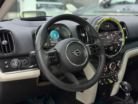 MINI Countryman 1.5 12V 4P COOPER S E EXCLUSIVE ALL4 TWINPOWER TURBO STEPTRONIC AUTOMTICO, Foto 8
