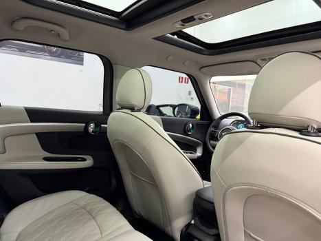MINI Countryman 1.5 12V 4P COOPER S E EXCLUSIVE ALL4 TWINPOWER TURBO STEPTRONIC AUTOMTICO, Foto 12