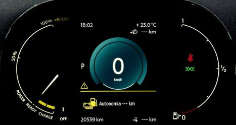 MINI Countryman 1.5 12V 4P COOPER S E EXCLUSIVE ALL4 TWINPOWER TURBO STEPTRONIC AUTOMTICO, Foto 16