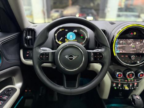 MINI Countryman 1.5 12V 4P COOPER S E EXCLUSIVE ALL4 TWINPOWER TURBO STEPTRONIC AUTOMTICO, Foto 18