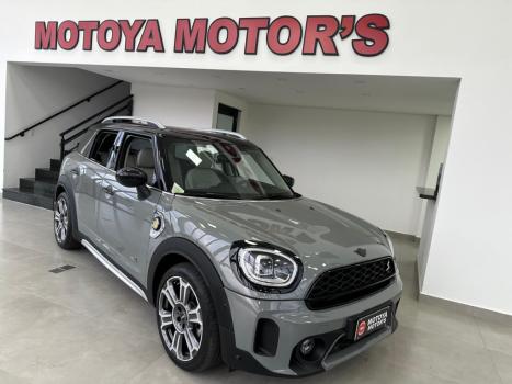 MINI Countryman 1.5 12V 4P COOPER TOP TWINPOWER TURBO STEPTRONIC AUTOMTICO, Foto 1