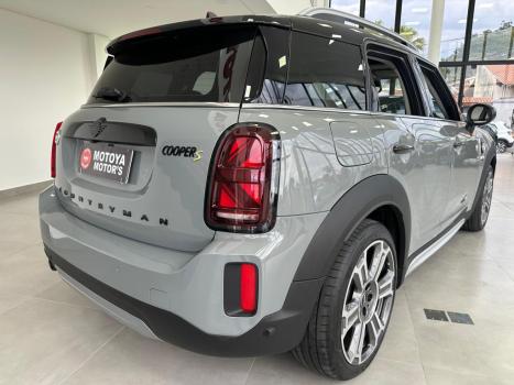 MINI Countryman 1.5 12V 4P COOPER TOP TWINPOWER TURBO STEPTRONIC AUTOMTICO, Foto 2