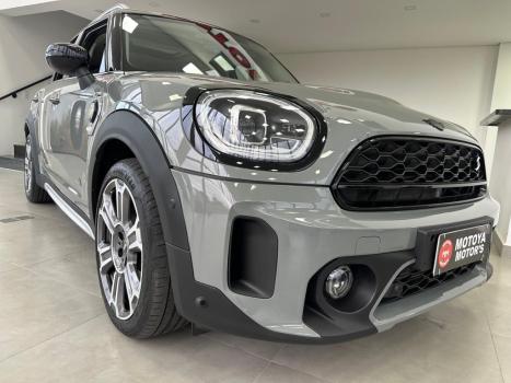 MINI Countryman 1.5 12V 4P COOPER TOP TWINPOWER TURBO STEPTRONIC AUTOMTICO, Foto 4