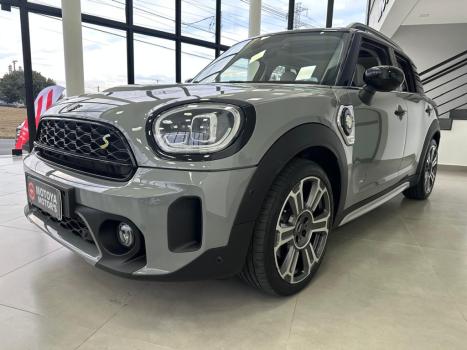 MINI Countryman 1.5 12V 4P COOPER TOP TWINPOWER TURBO STEPTRONIC AUTOMTICO, Foto 5