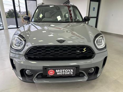 MINI Countryman 1.5 12V 4P COOPER TOP TWINPOWER TURBO STEPTRONIC AUTOMTICO, Foto 7